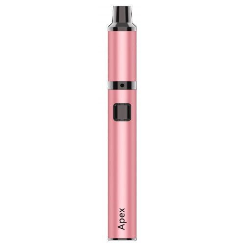 Yocan Apex Vaporizer Sakura Pink