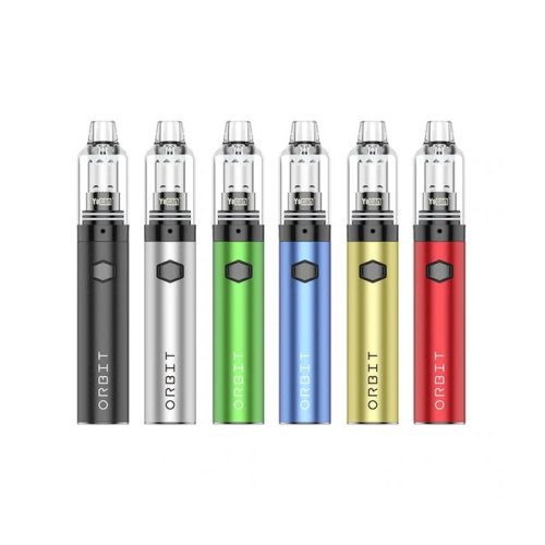 yocanorbitvaporizercolors